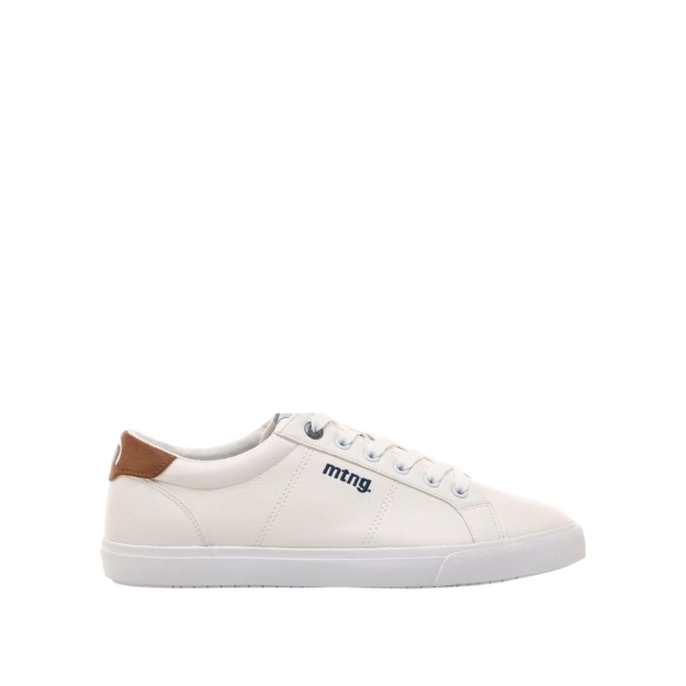 MTNG ARIA WHITE MEN SNEAKERS